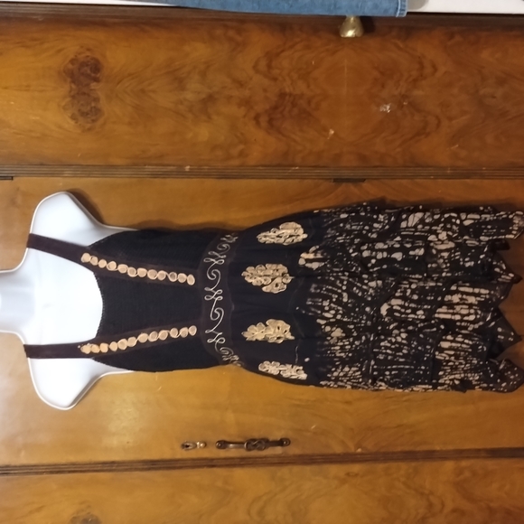 Fashion Terminal | Dresses | Fashion Terminal Dress Free Size | Poshmark